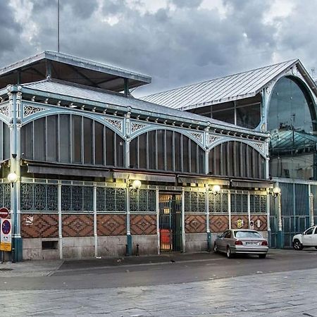 Apartamento Le Terracotta : Au Coeur Du Centre Historique Dijon Exterior foto